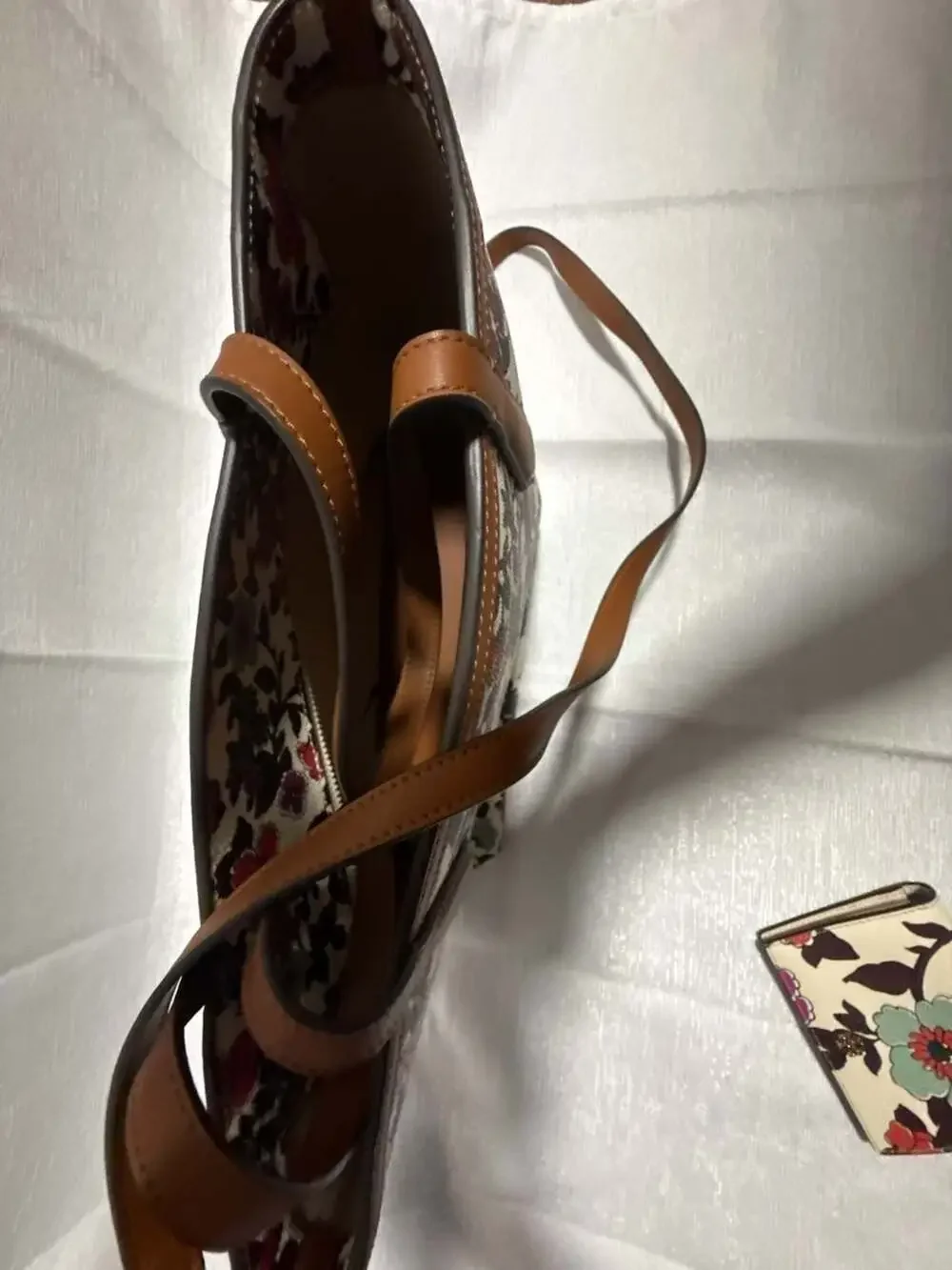 Tory Burch ready burch owned